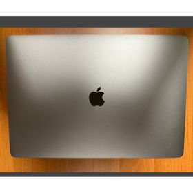 マック(Mac (Apple))のMacBook Pro 16-inch 2019 i9 64GB SSD1TB(ノートPC)