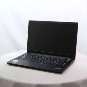 ソフマップ 〔中古品〕 ThinkPad E14 20TBS0H800【377】