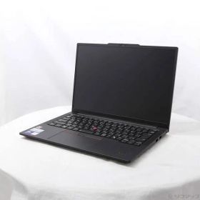 ソフマップ 〔中古品〕 ThinkPad E14 21SXCTO1WW【262】