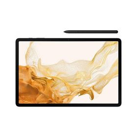 Galaxy Tab S8+ SM-X800NZACXJP[128GB] Wi-Fiモデル グラファ …