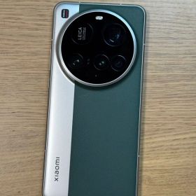「超美品」 Xiaomi 15ultra 16GB+512GB