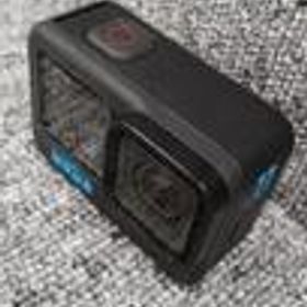 アクションカメラ 11BLACK GOPRO