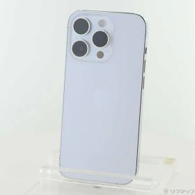 ソフマップ 〔中古品〕 iPhone14 Pro 256GB シルバー MQ0Y3J／A SIMフリー【344】
