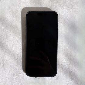 Apple iPhone 14 Pro スペースブラック 本体