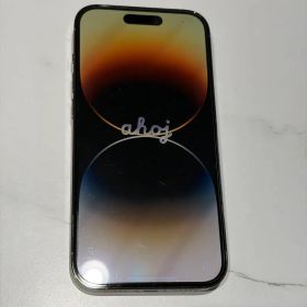 iPhone 14 Pro ゴールド 6.1インチ 本体128GB