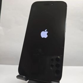 Apple iPhone 14 Pro スペースブラック