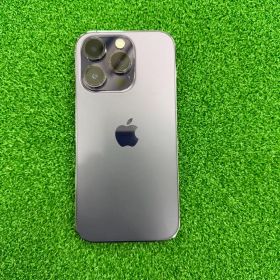 Apple iPhone 14 Pro パープル 本体 256