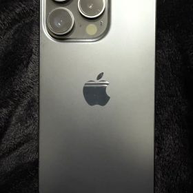 Apple iPhone 14 Pro スペースグレー 本体