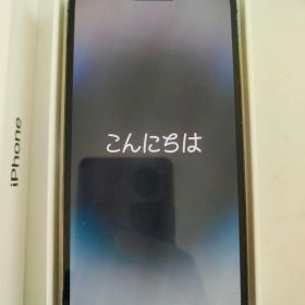【美品】iPhone 14 Pro 512GB スペースブラック 本体