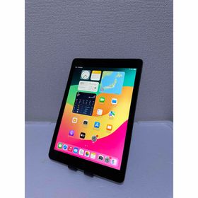 アイパッド(iPad)のiPad 9.7インチ (第6世代) 32GB WiFi モデル(タブレット)