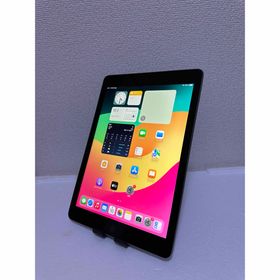 アイパッド(iPad)のiPad 9.7インチ (第6世代) 32GB WiFi モデル(タブレット)