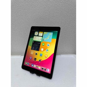 アイパッド(iPad)のiPad 9.7インチ( 第6世代) 32GB WiFi モデル(タブレット)