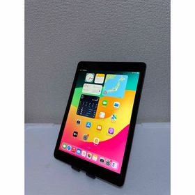 アイパッド(iPad)のiPad 9.7インチ (第6世代) 32GB WiFi モデル(タブレット)