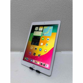 アイパッド(iPad)のiPad 9.7インチ (第6世代) 32GB WiFi(タブレット)