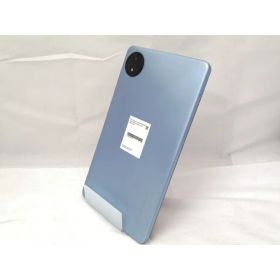 【中古】Xiaomi 国内版 【Wi-Fi】 Redmi Pad SE 8.7 BL スカイブルー 【Helio G85/4GB/128GB】【戸塚】保証期間1ヶ月【ランクB】