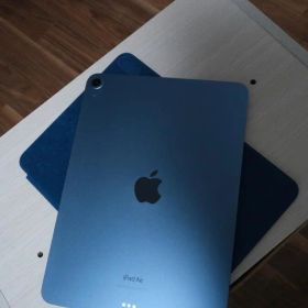 iPad Air 第5世代 64GB Wi-Fi M1 ブルー 美品