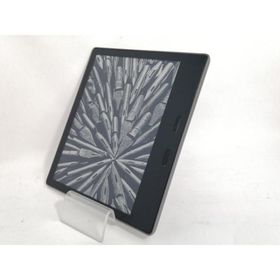 【中古】Amazon Kindle Oasis Wi-Fi（2019/第10世代） 32GB【新宿】保証期間１ヶ月【ランクA】