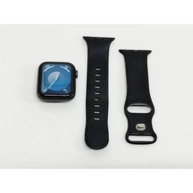 Apple Watch SE 第1世代/GPS/40mm/A2351/スペースグレー〈MYDP2J/A〉 (6)