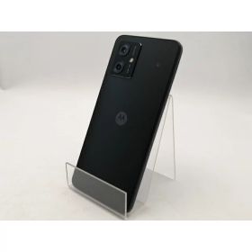 【中古】MOTOROLA ymobile 【SIMフリー】 moto g64y 5G スペースブラック 4GB 128GB PB2F0000JP【ECセンター】保証期間1ヶ月【ランクB】