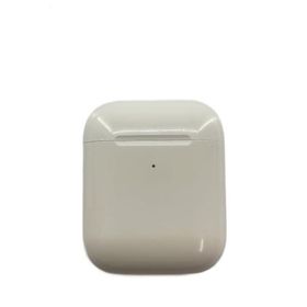 Apple◆イヤホン AirPods 第2 Wireless Charg MRXJ2J/A A1938/A2031/2032