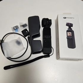 DJI Pocket 2 付属品あり