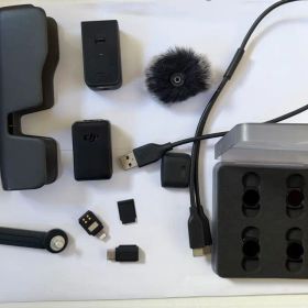 DJI POCKET 2 CREATOR COMBO NDフィルター付