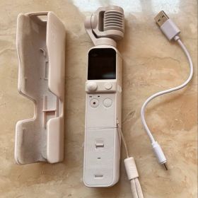 DJI Pocket 2 Exclusive Combo