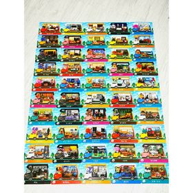 ニンテンドウ(任天堂)のamiiboカード＋(プラス) あつ森 フルコンプリート(その他)