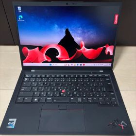 Lenovo Thinkpad X1 Carbon Gen11