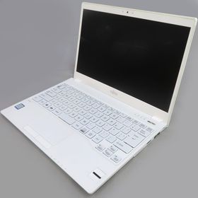 ノート型PC本体 LIFEBOOK WU2/B3(FMVWB3U27) Windows11ハード