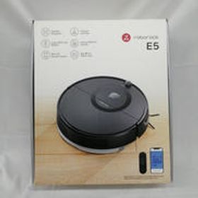 ロボット掃除機 E552-04 ROBOROCK