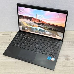 VAIO Pro PG VJPG214 256GB 16GB Office付き(ノートPC)