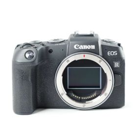 Canon EOS RP ボディ キヤノン ミラーレス一眼カメラ #14210