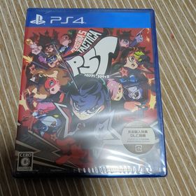 アトラス(ATLAS)のペルソナ5 タクティカ(家庭用ゲームソフト)