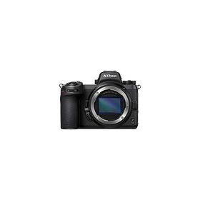 Nikon(ニコン) Nikon Z 6II ミラーレス一眼カメラ ブラック ［ボディ単体］