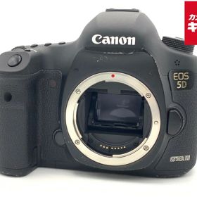 【中古】 【並品】 キヤノン EOS 5D MarkIII ボディ 【デジタル一眼レフ】