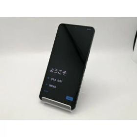 【中古】SHARP docomo 【SIMフリー】 AQUOS R8 pro ブラック 12GB 256GB SH-51D【広島本通】保証期間1ヶ月【ランクB】