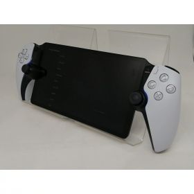 【中古】SONY PlayStation Portal リモートプレーヤー CFIJ-18000【日本橋3】保証期間1週間【ランクB】