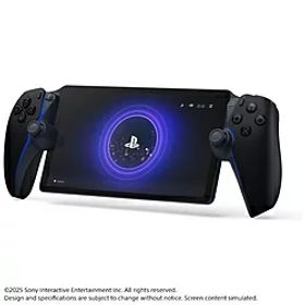 ソニー・インタラクティブエンタテインメント PlayStation Portal リモートプレーヤー ミッドナイトブラック [振込不可] [代引不可]