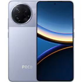 シャオミ Xiaomi POCO F7 Pro/6.67インチ/Snapdragon 8 Gen 3/RAM 12GB/ROM 512GB/Xiaomi HyperOS 2（Android 15）/SIMフリースマートフォン/Blue MZB0JVFJP