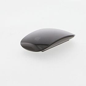 Apple Magic Mouse 2 スペースグレイ MRME2J／A