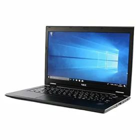 【中古】NEC VersaPro UltraLite タイプVG VK22TG-L PC-VK22TGSDL Core i5 4GB SSD 128GB 13.3型液晶 Windows10 ウルトラブック 中古 中古パソコン ノー
