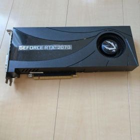 GEFORCE RTX 2070 グラフィックボード