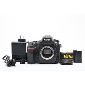 ニコン(Nikon)の★良品★《ショット数35,845回》ニコン NIKON D800 ボディ★(デジタル一眼)