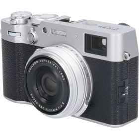 X100VI【中古】