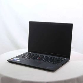 ソフマップ 〔中古品〕 ThinkPad X13 Gen 3 21BQS2LP00【368】