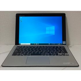 ヒューレットパッカード(hp)のHp Elite x2 1012 G1 M3-6Y30 4GB 128GB (ノートPC)