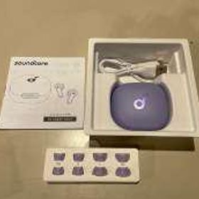 イヤホン P40I SOUNDCORE