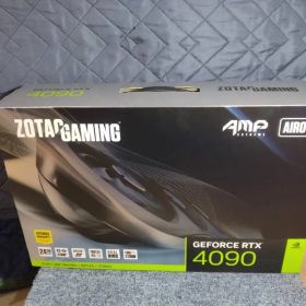 GeForce RTX 4090 AMP Extreme AIRO