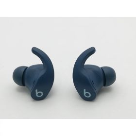 【中古】beats by dr.dre Beats Fit Pro [タイダルブルー] MPLL3PA/A【新橋烏森通り】保証期間1ヶ月【ランクB】
